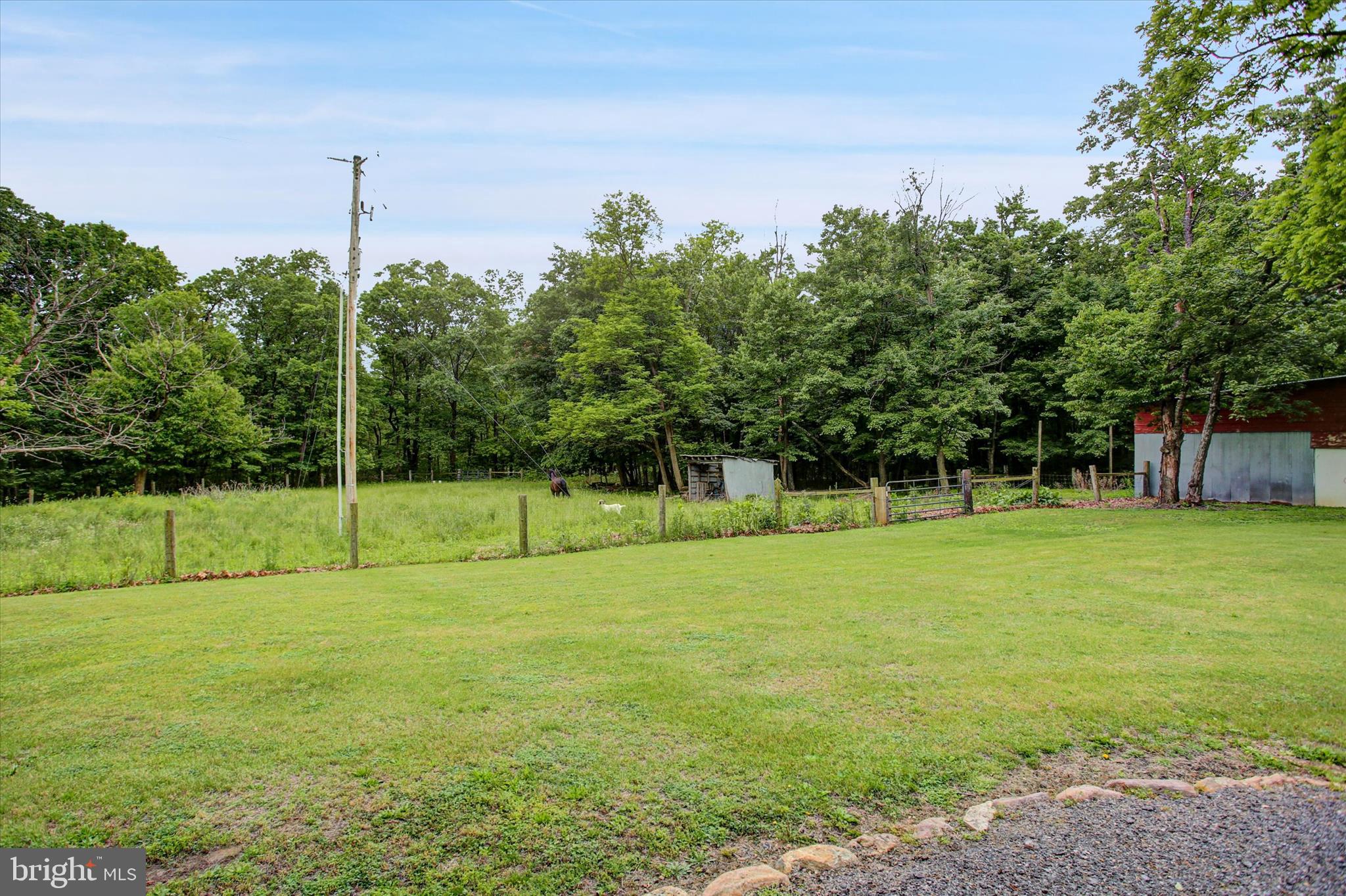 HOPEWELL TWP - Residential