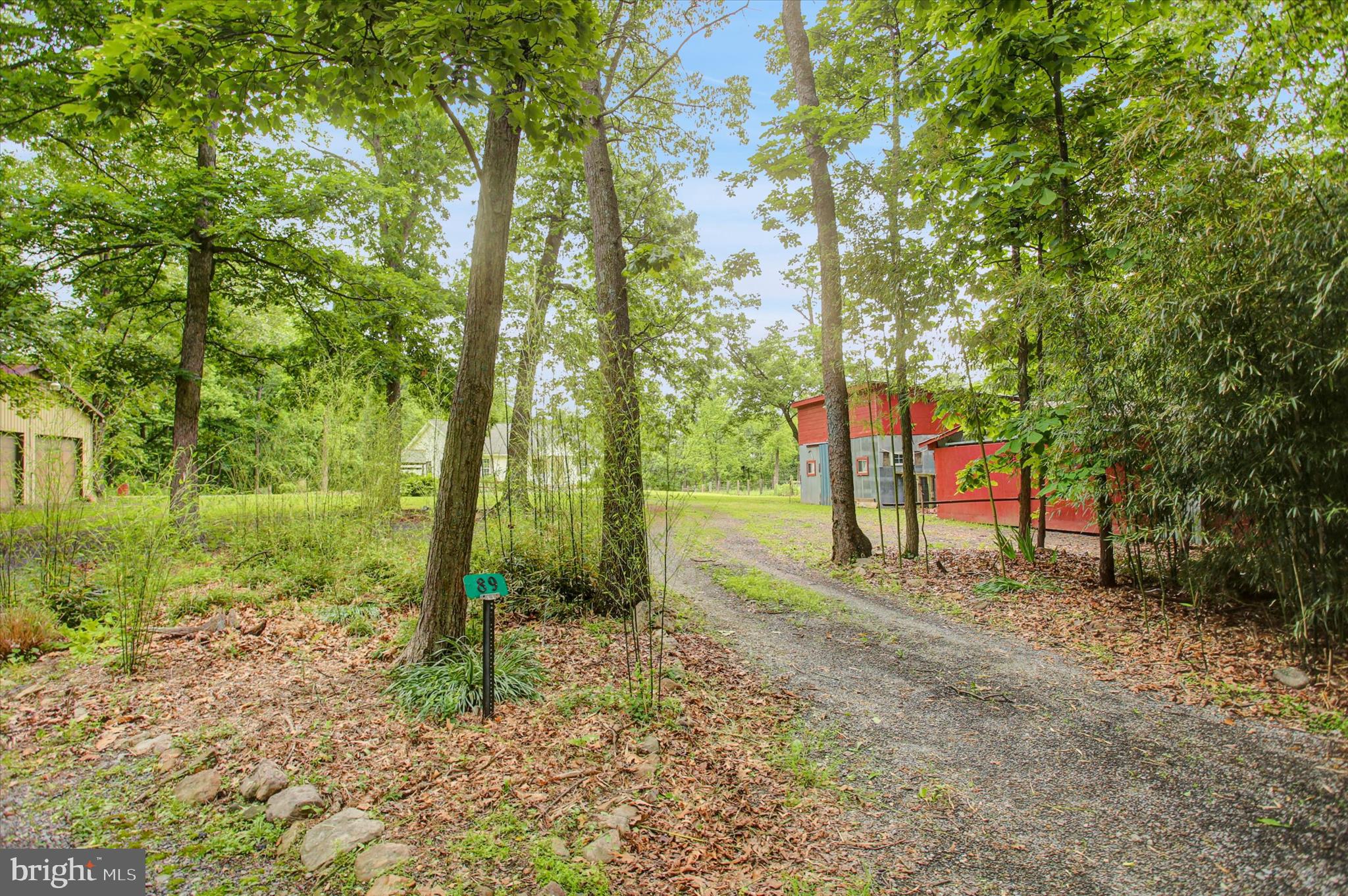 HOPEWELL TWP - Residential