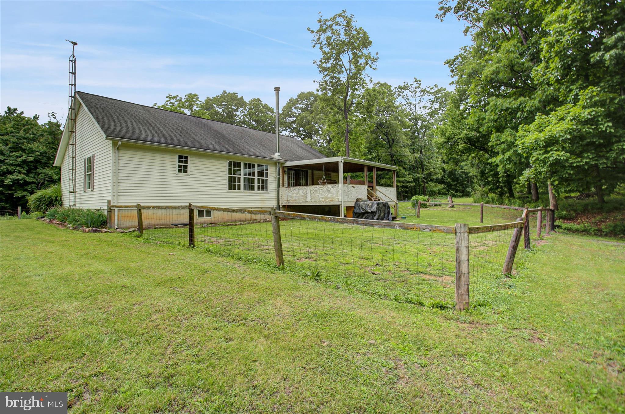 HOPEWELL TWP - Residential