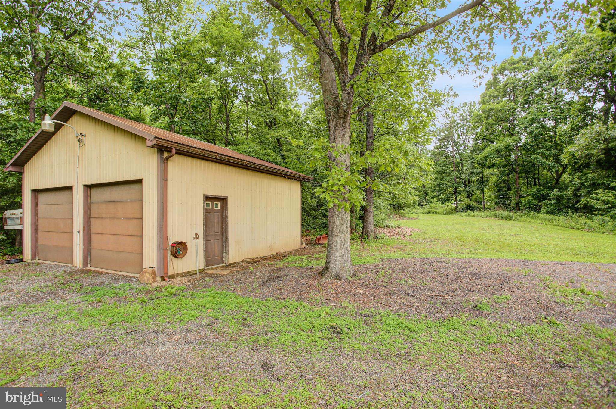HOPEWELL TWP - Residential