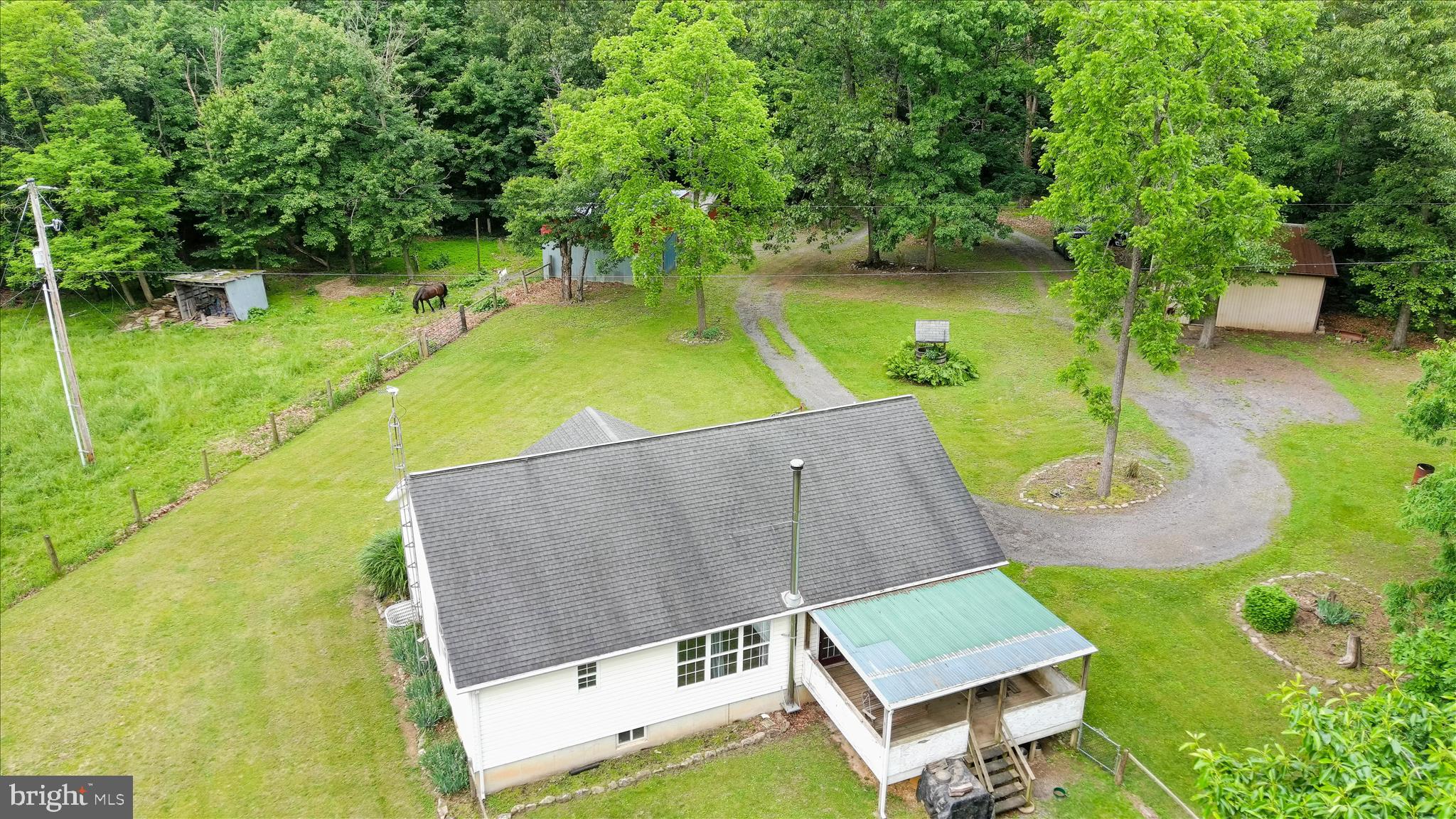HOPEWELL TWP - Residential