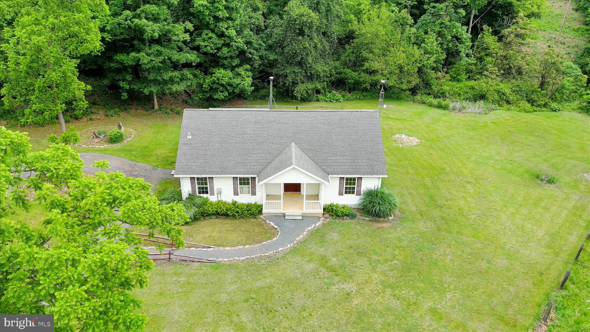 HOPEWELL TWP - Residential