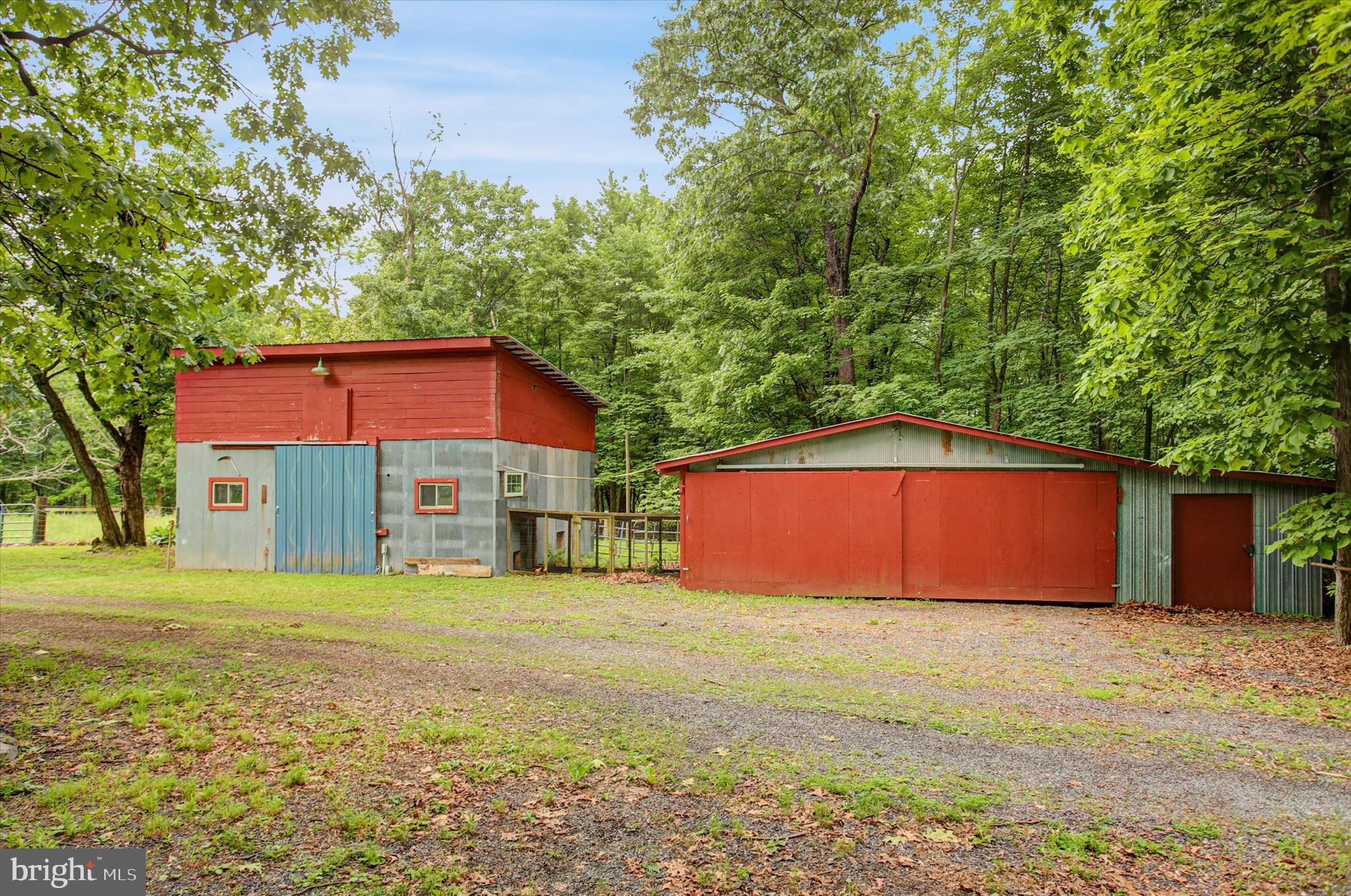 HOPEWELL TWP - Residential