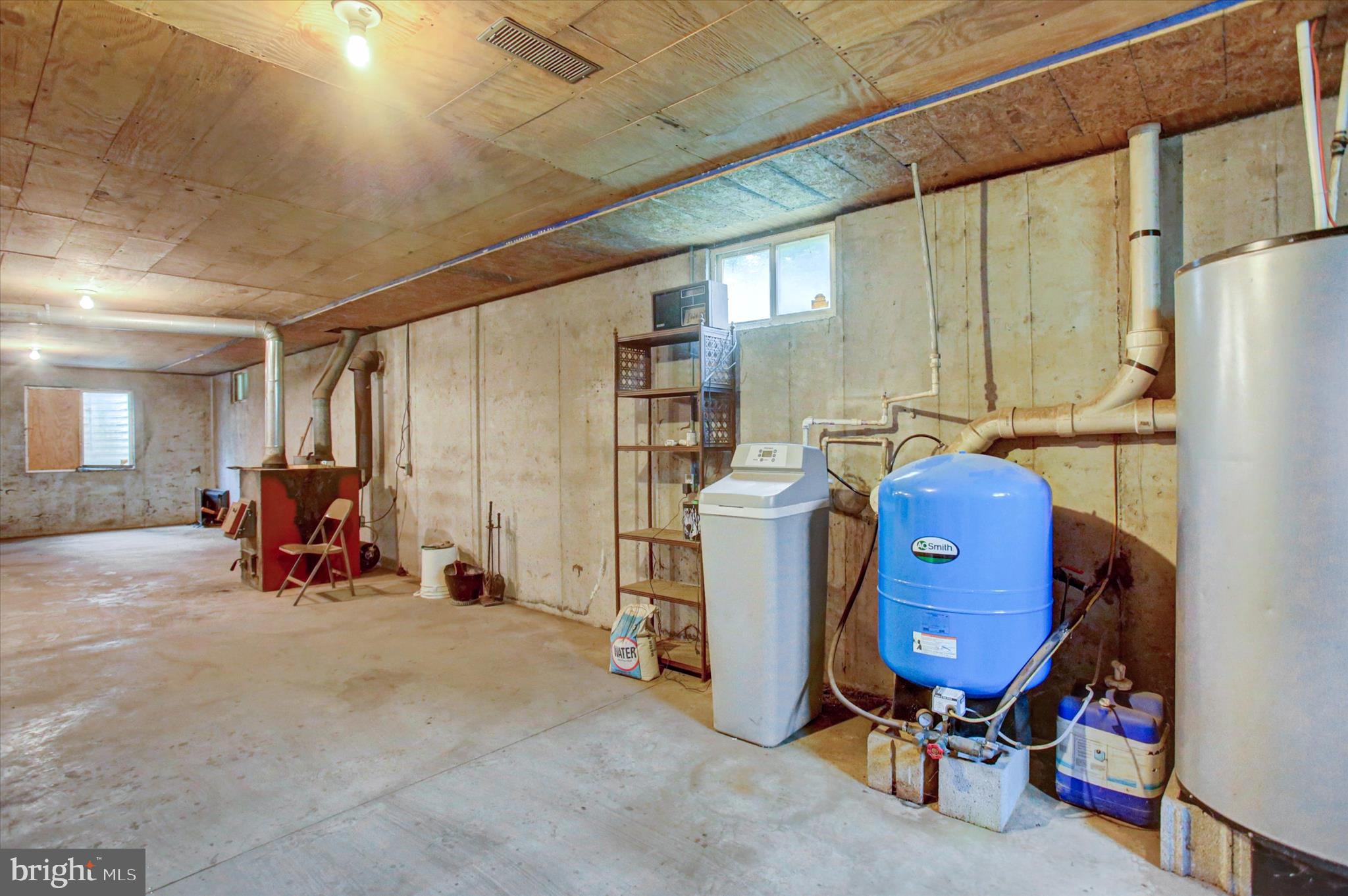 HOPEWELL TWP - Residential