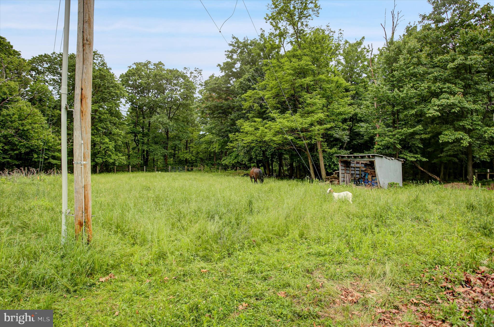 HOPEWELL TWP - Residential