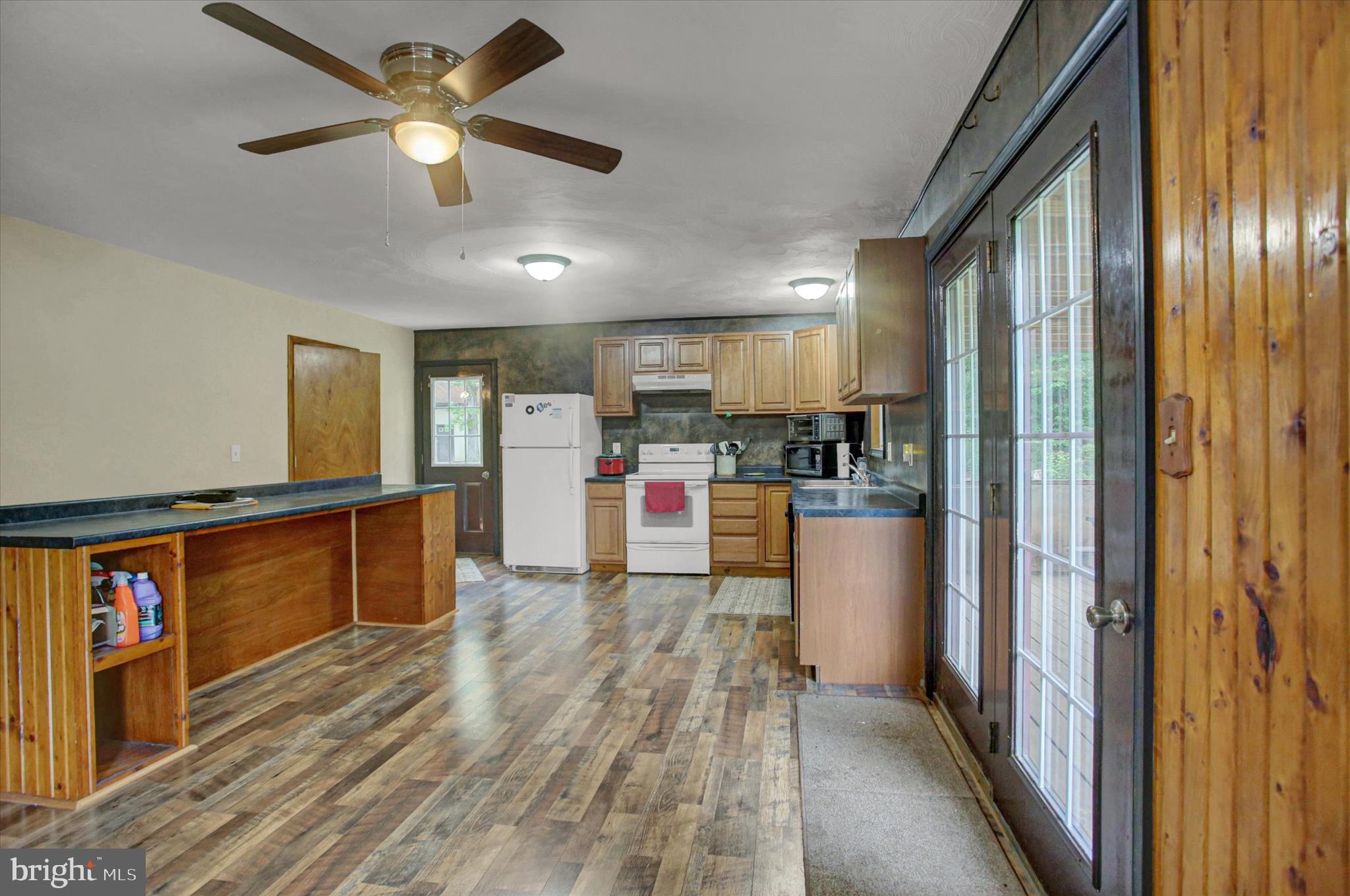 HOPEWELL TWP - Residential