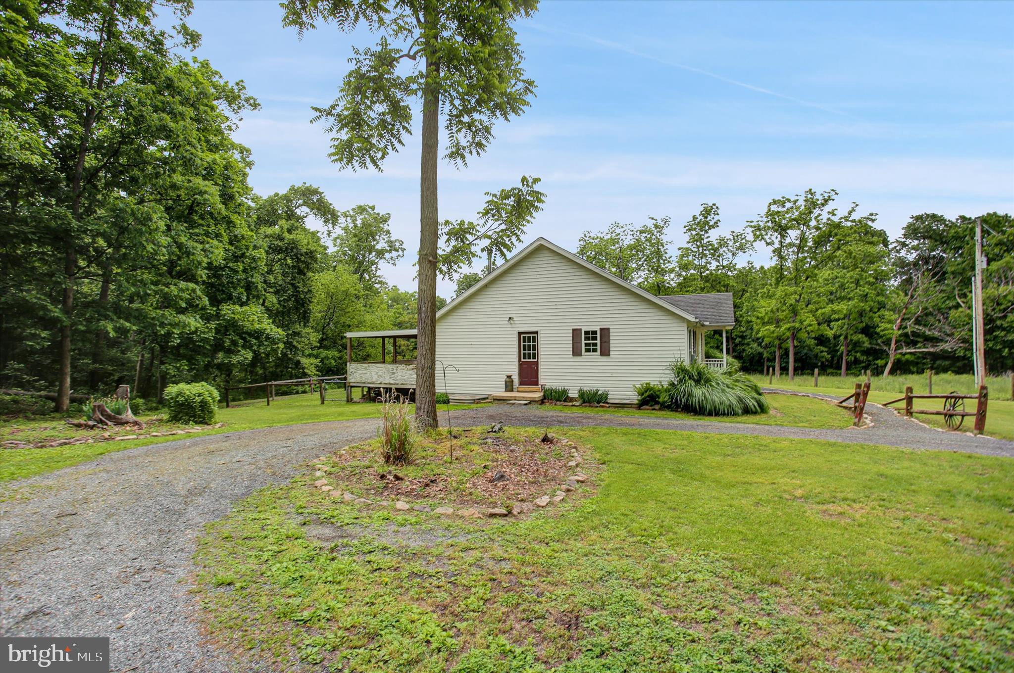HOPEWELL TWP - Residential