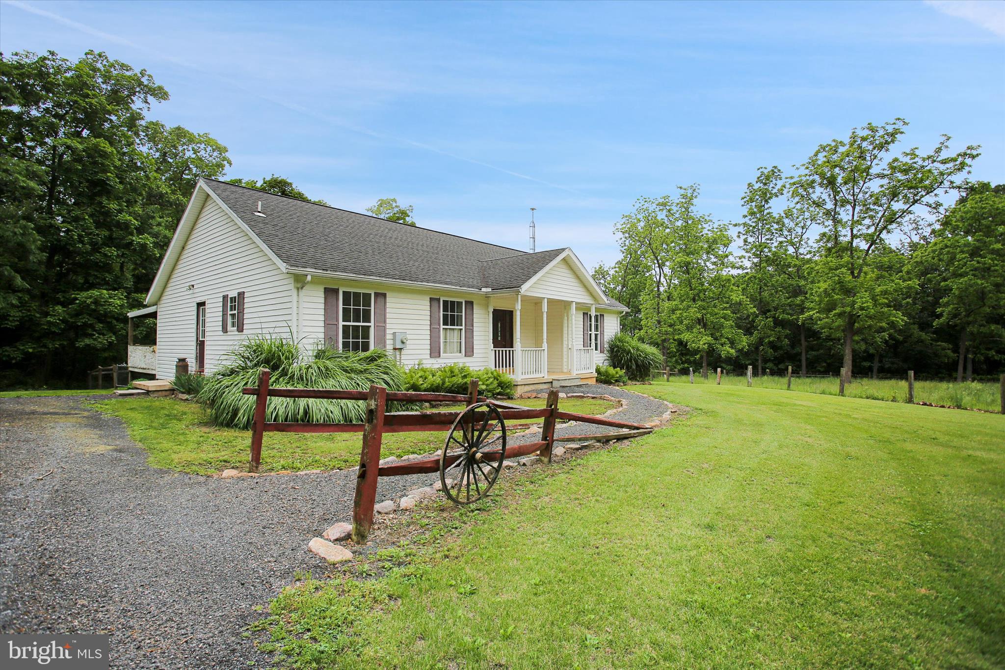 HOPEWELL TWP - Residential