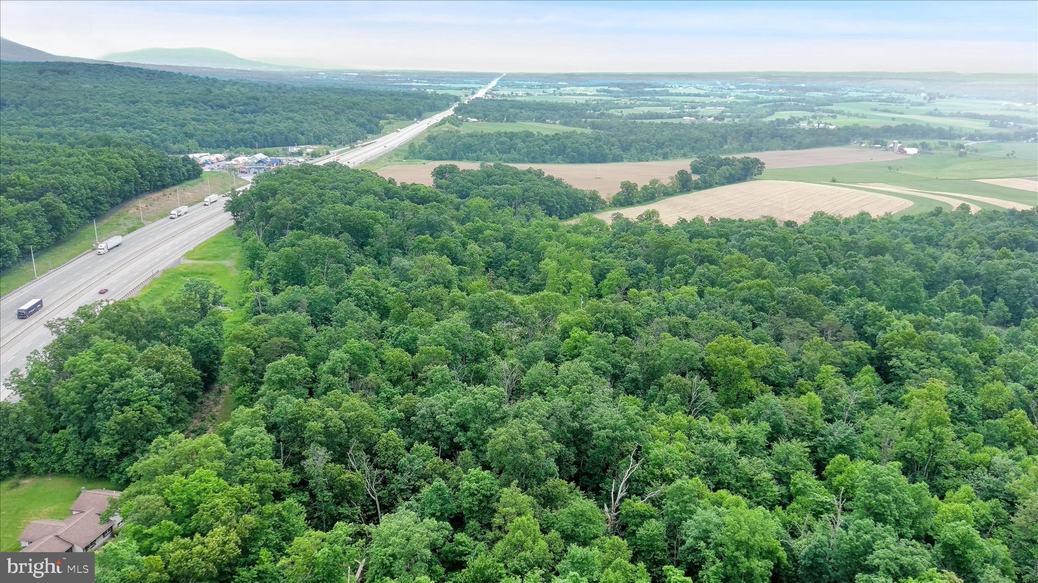 HOPEWELL TWP - Residential