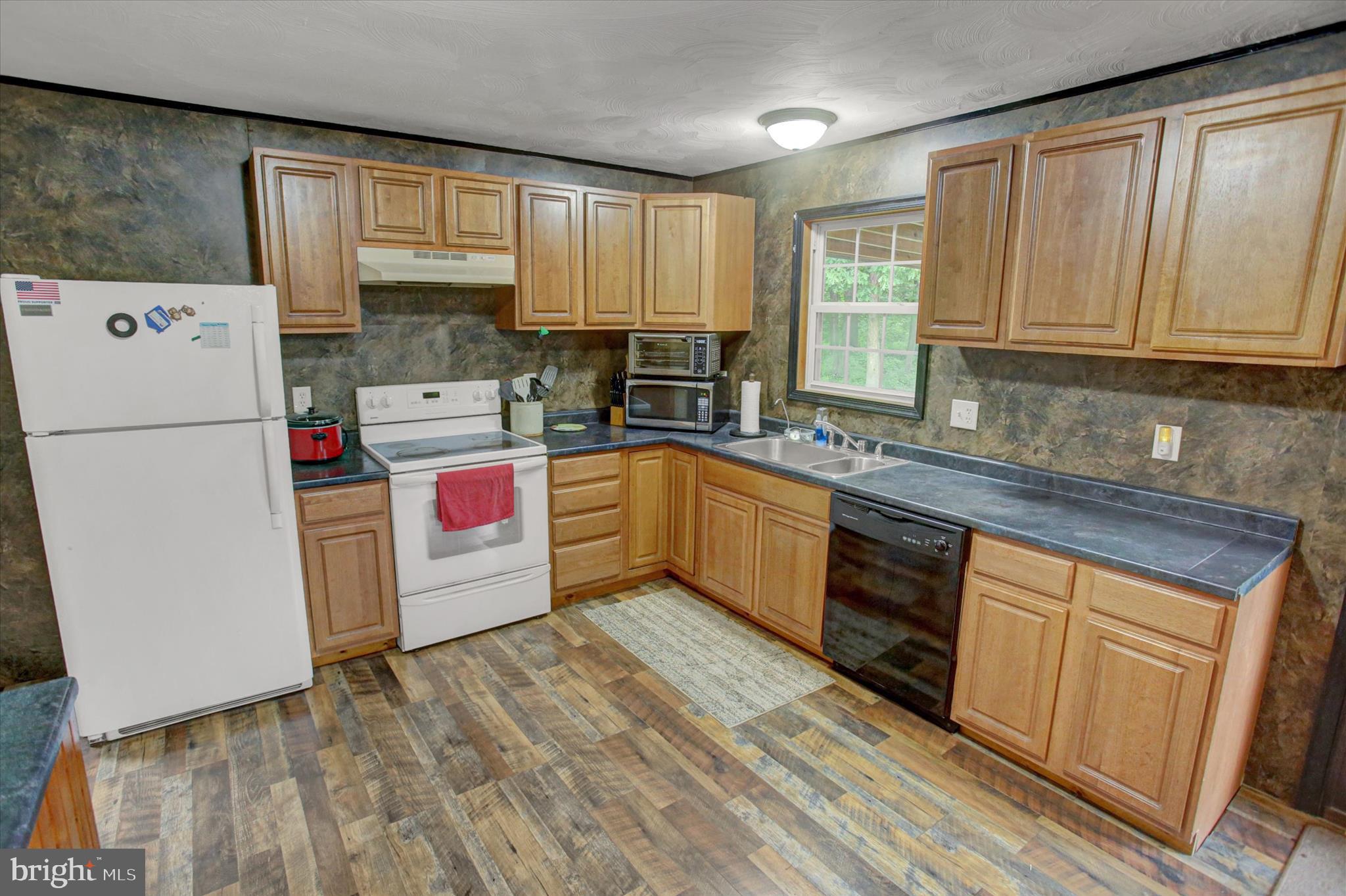 HOPEWELL TWP - Residential