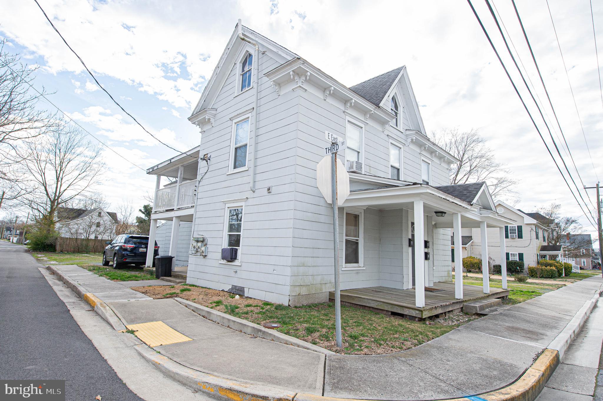 208 E EAST STREET A