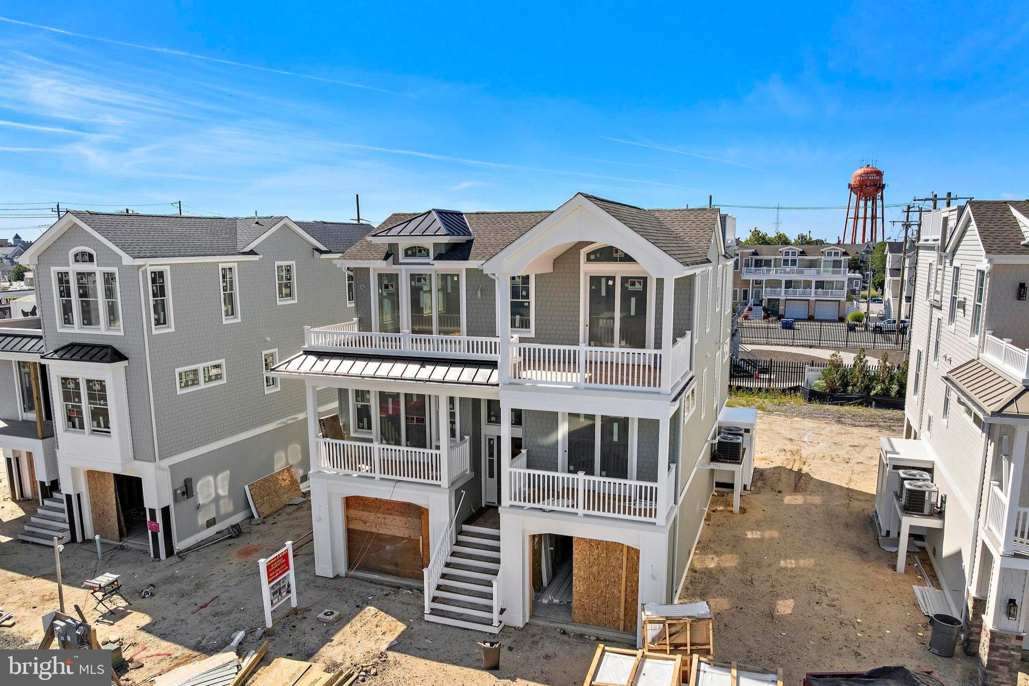 318 THIRD STREET