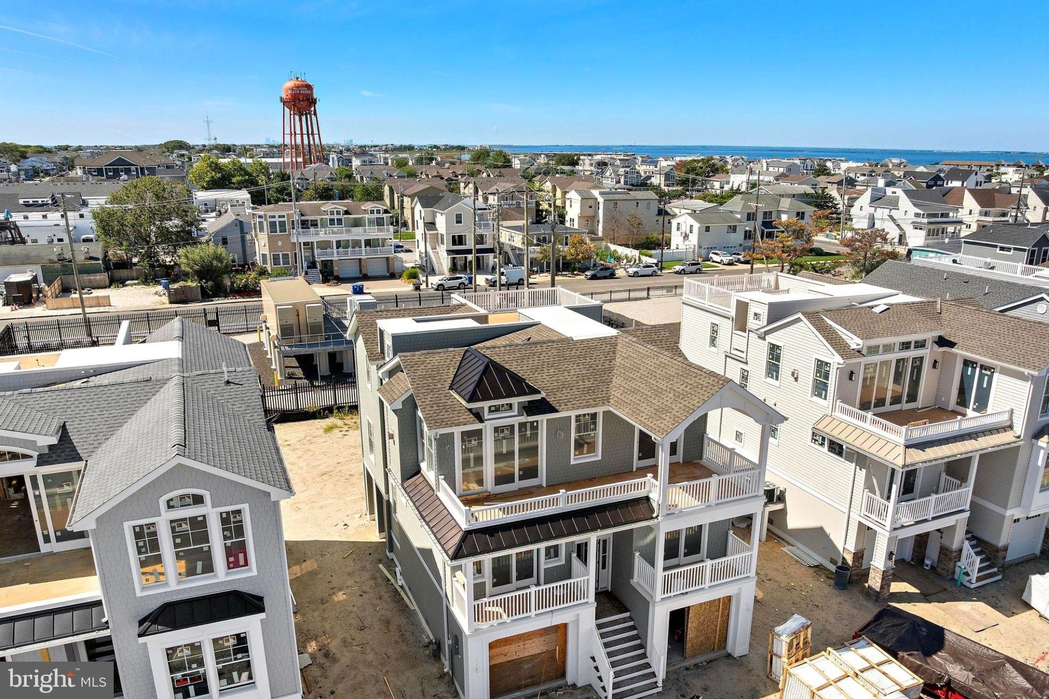 318 THIRD STREET