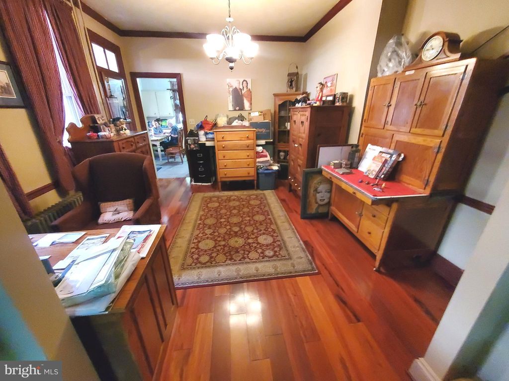 Photo of 33 S 6th Street, Columbia, PA 17512 (MLS # PALA2041228)