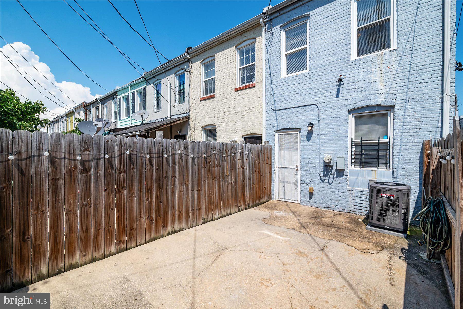 MCELDERRY PARK - Residential