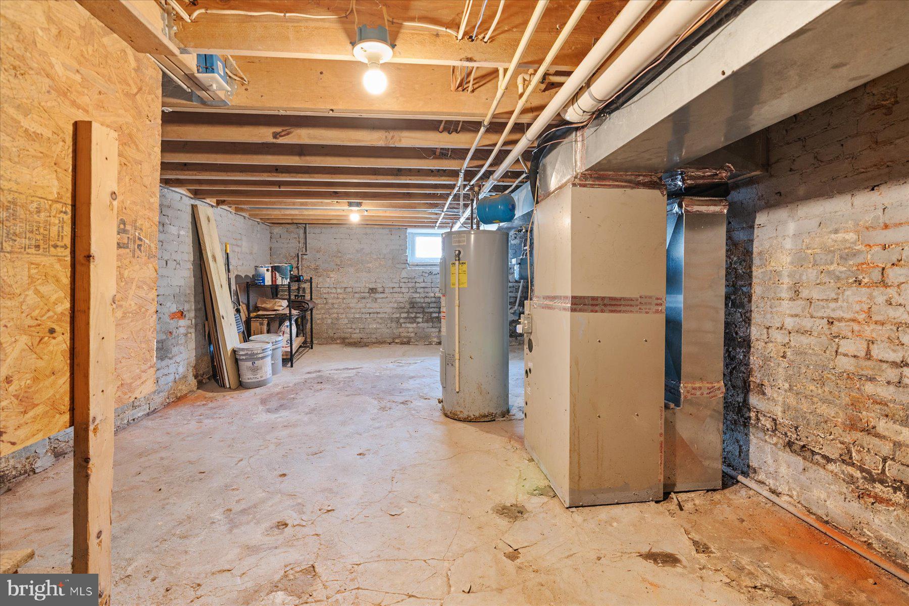 MCELDERRY PARK - Residential