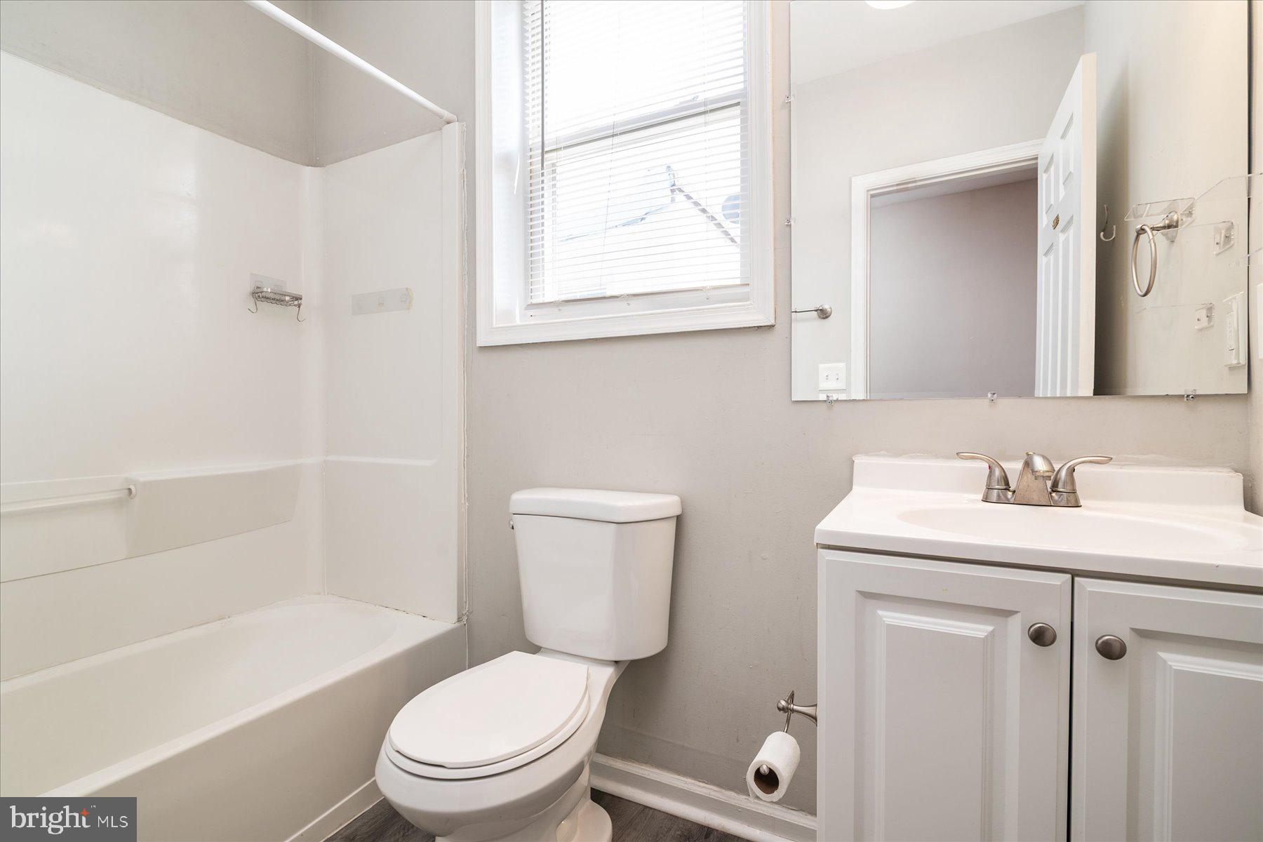 MCELDERRY PARK - Residential