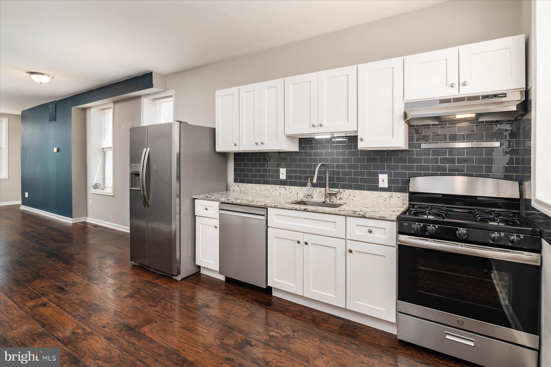 MCELDERRY PARK - Residential