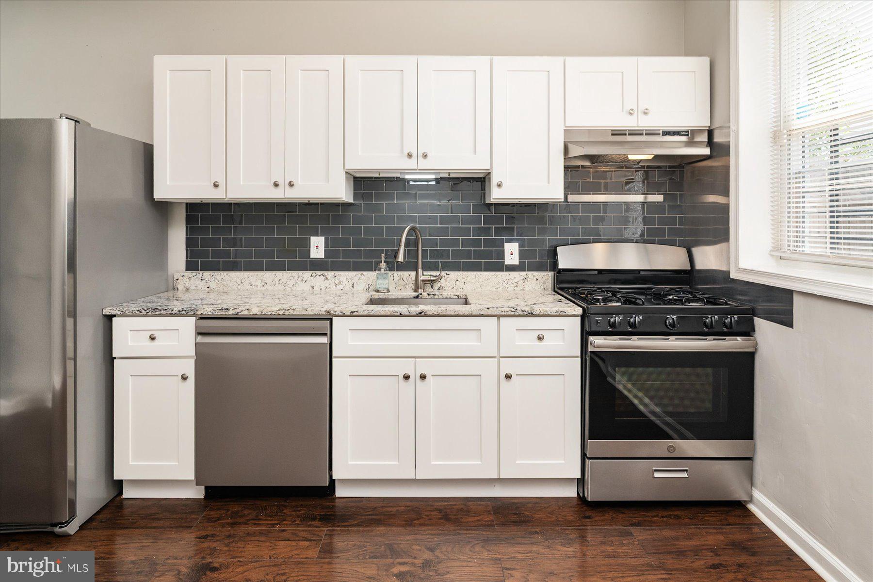 MCELDERRY PARK - Residential