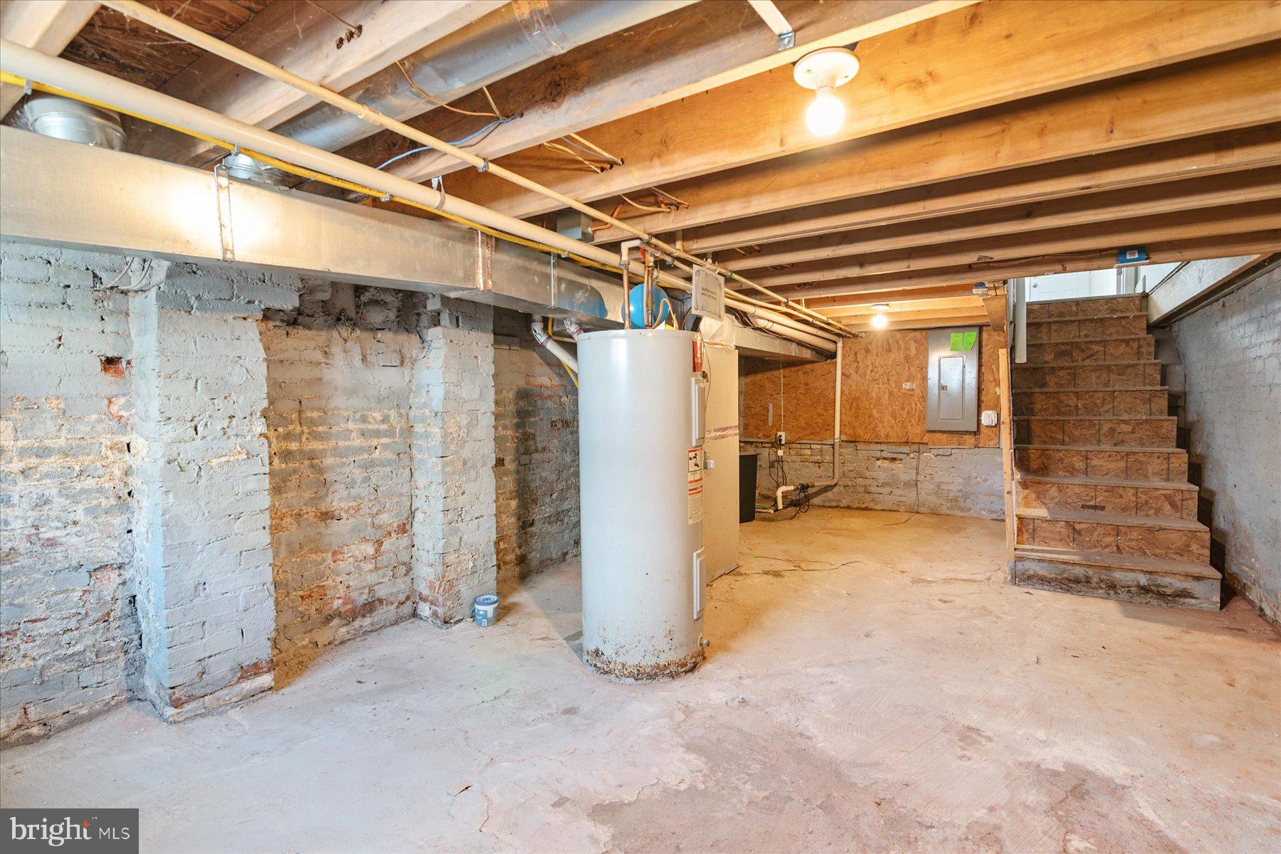 MCELDERRY PARK - Residential