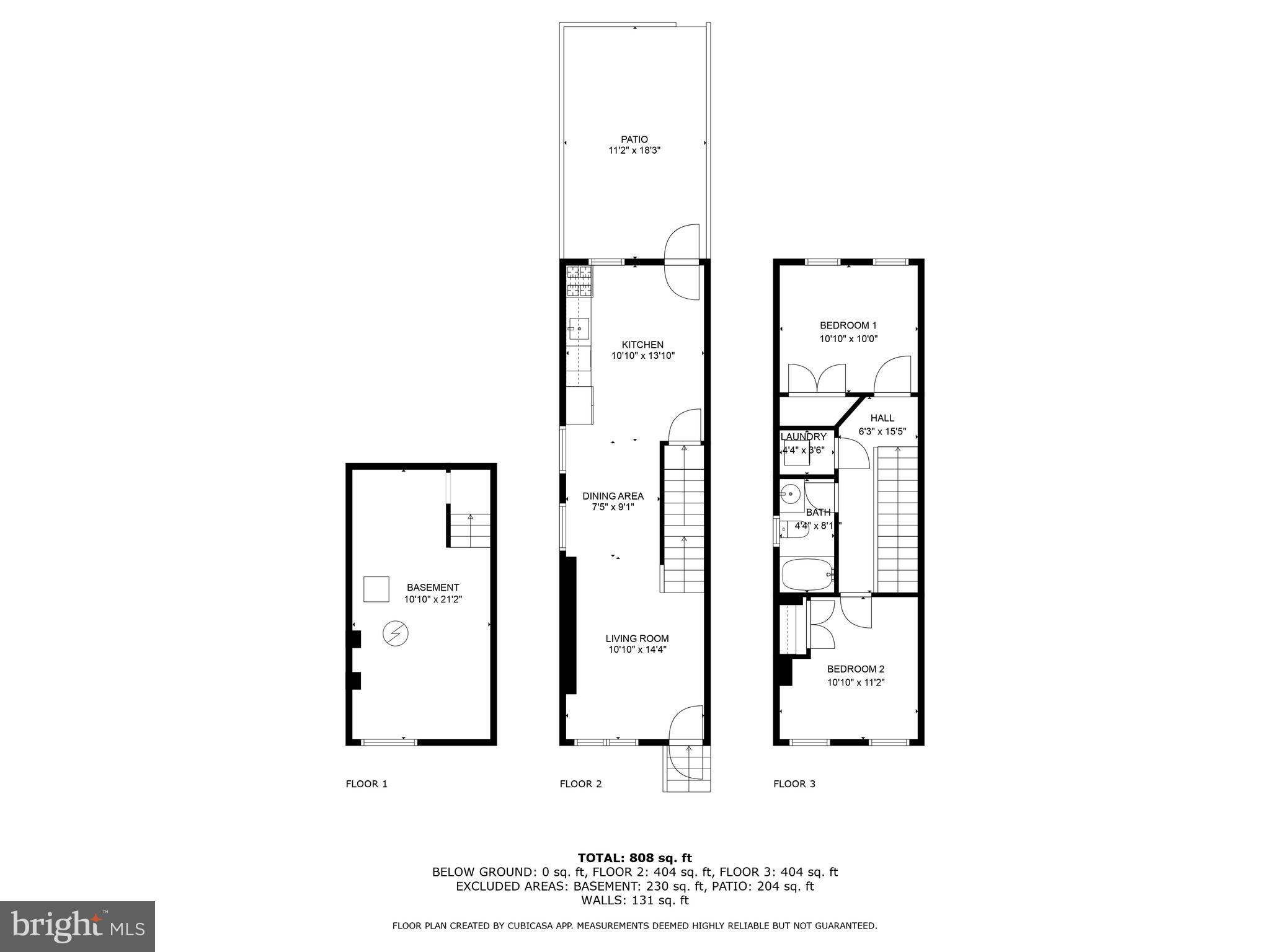 MCELDERRY PARK - Residential
