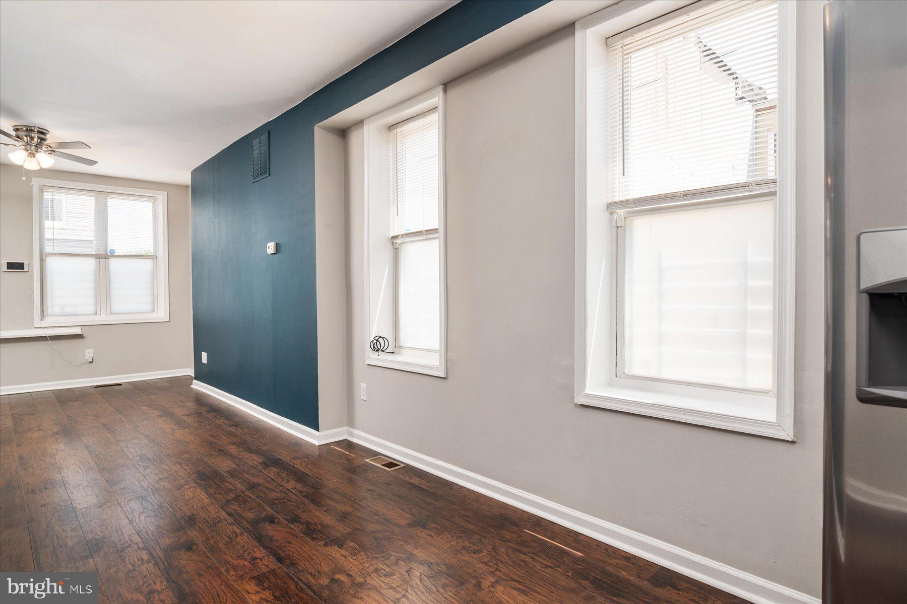 MCELDERRY PARK - Residential