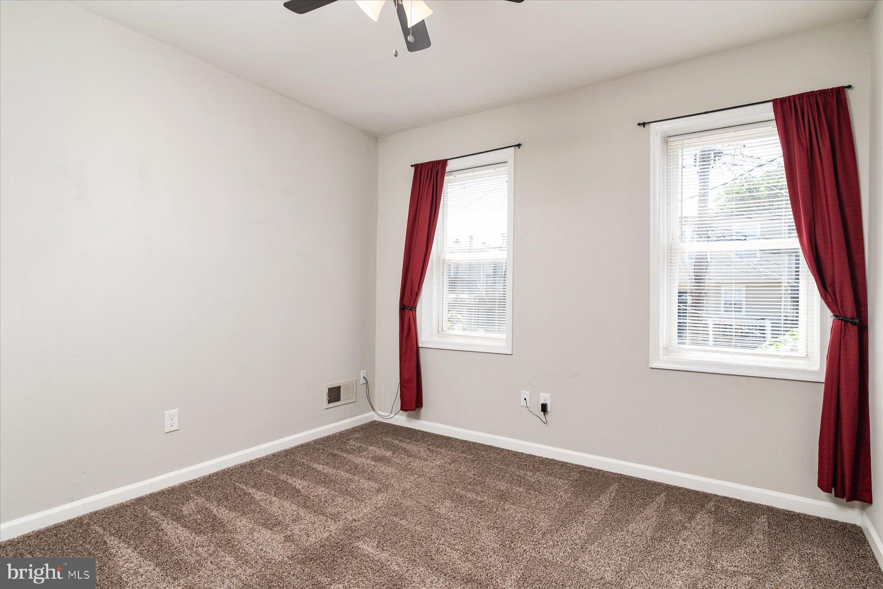 MCELDERRY PARK - Residential