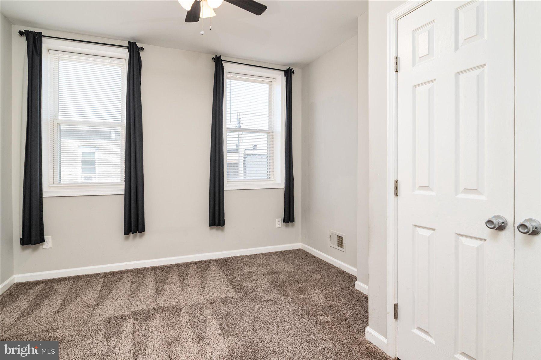 MCELDERRY PARK - Residential