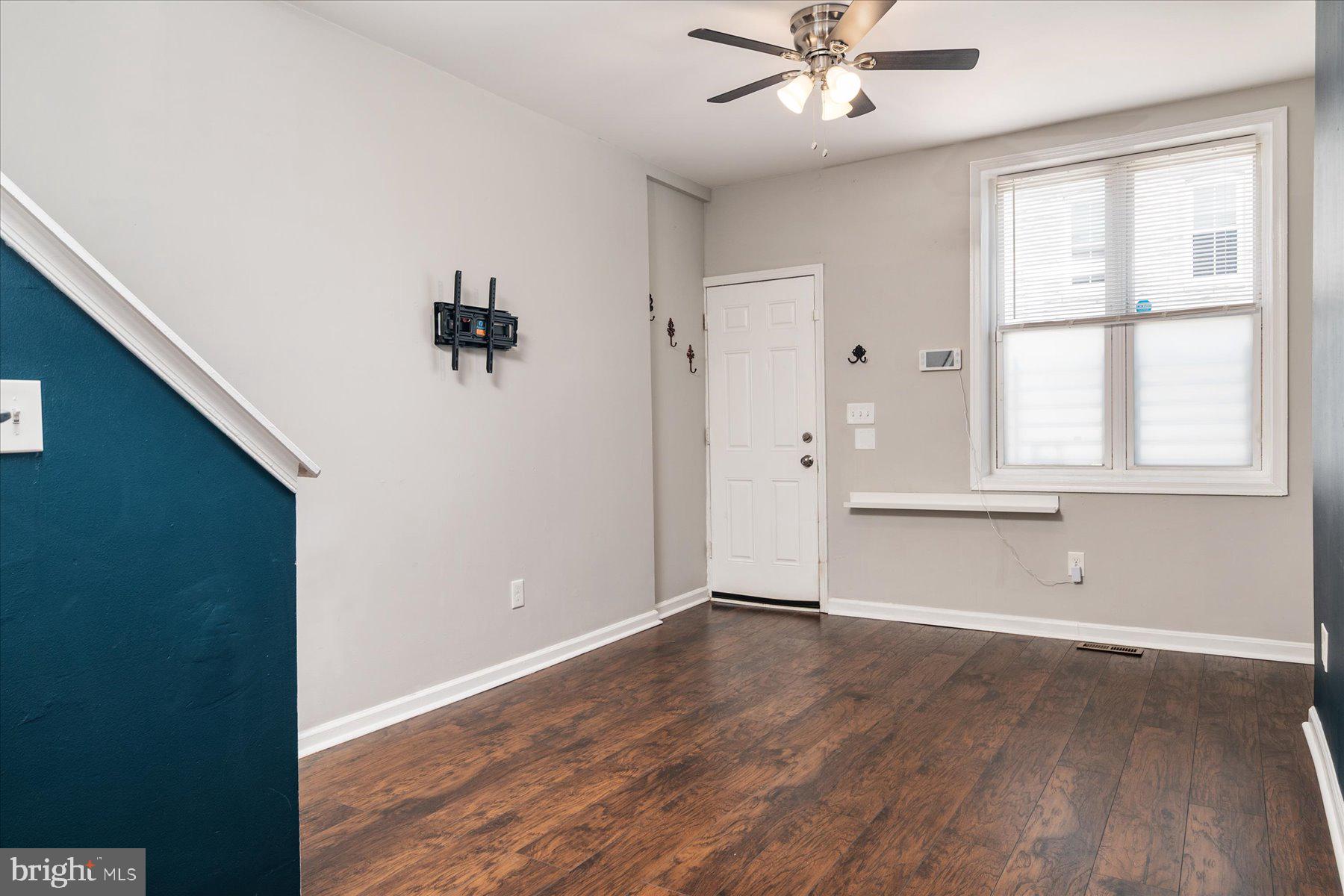 MCELDERRY PARK - Residential