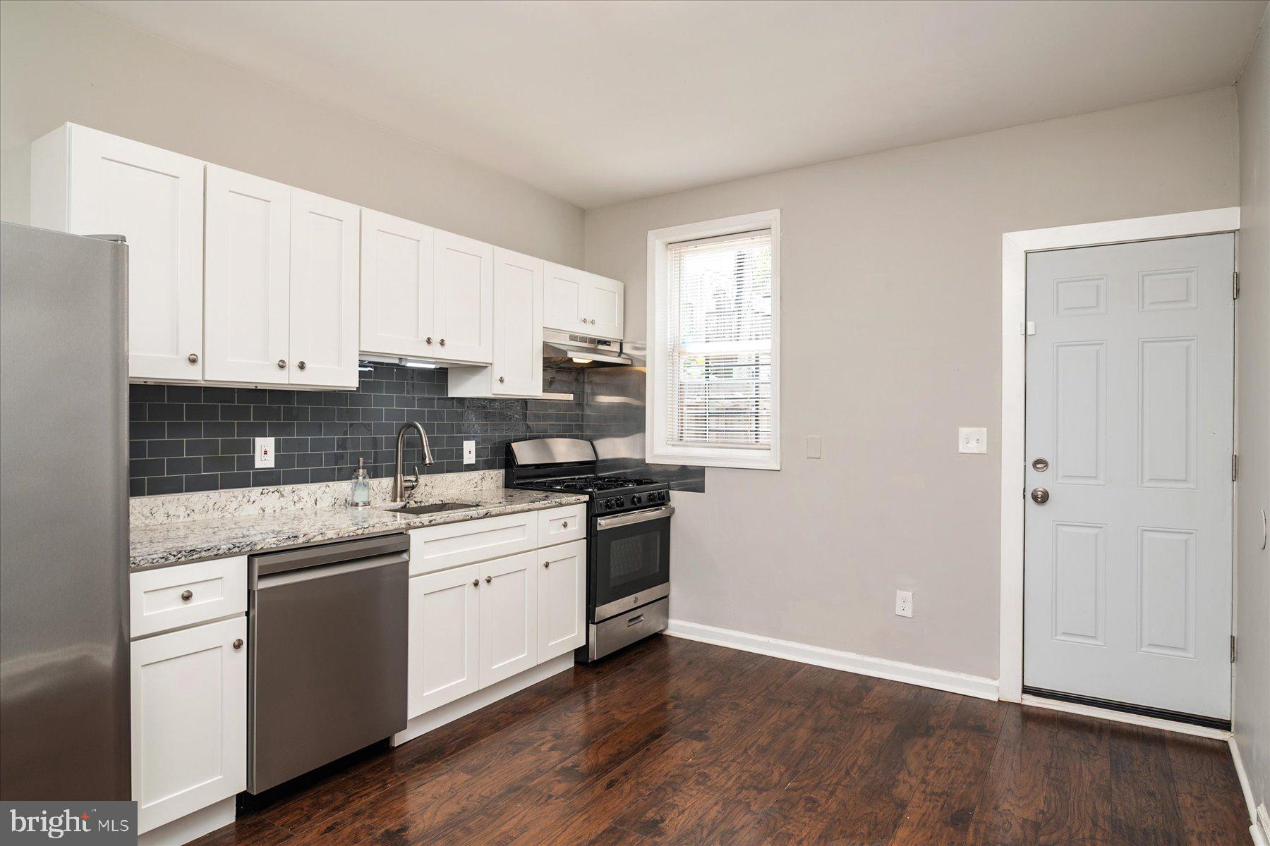 MCELDERRY PARK - Residential