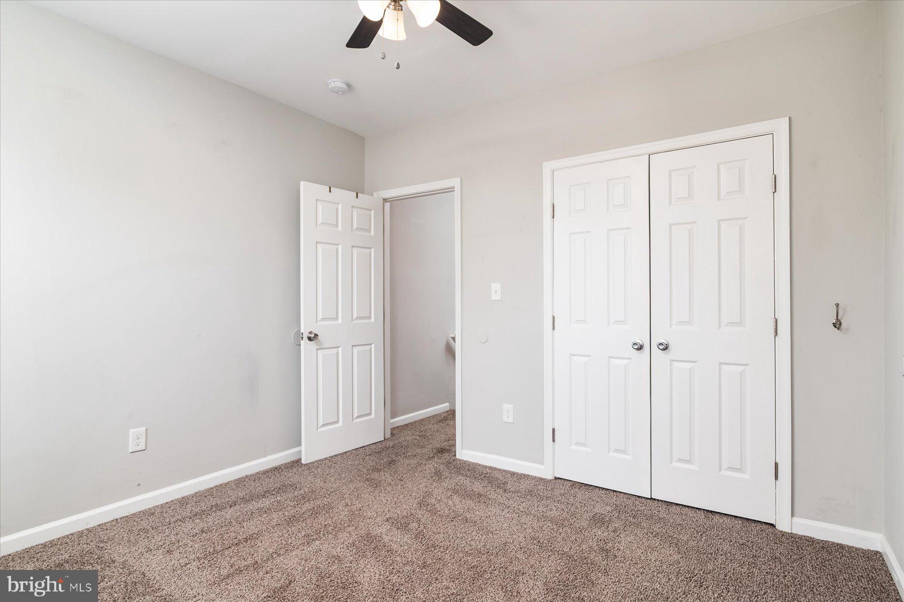 MCELDERRY PARK - Residential