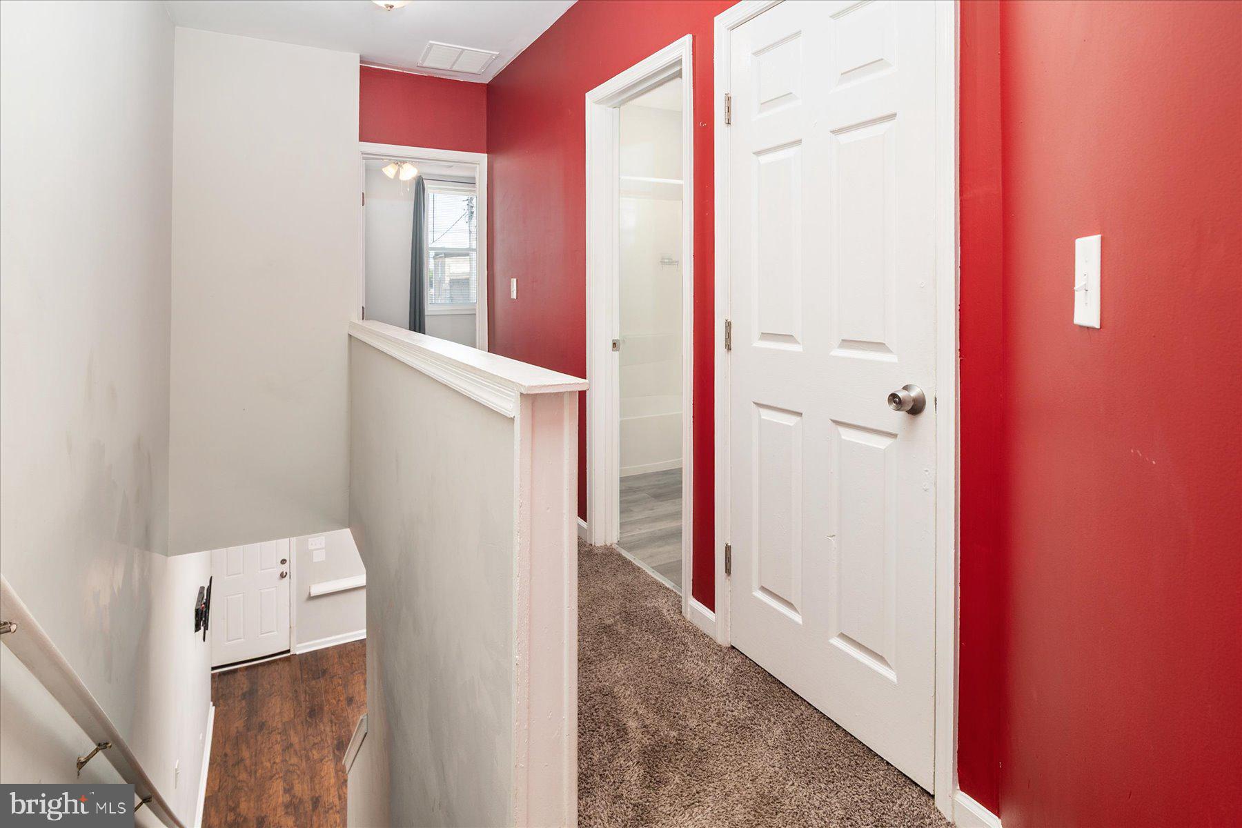 MCELDERRY PARK - Residential