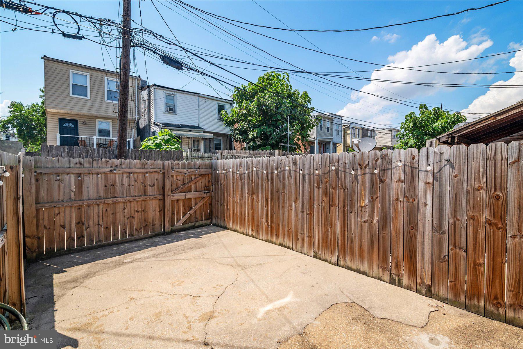 MCELDERRY PARK - Residential