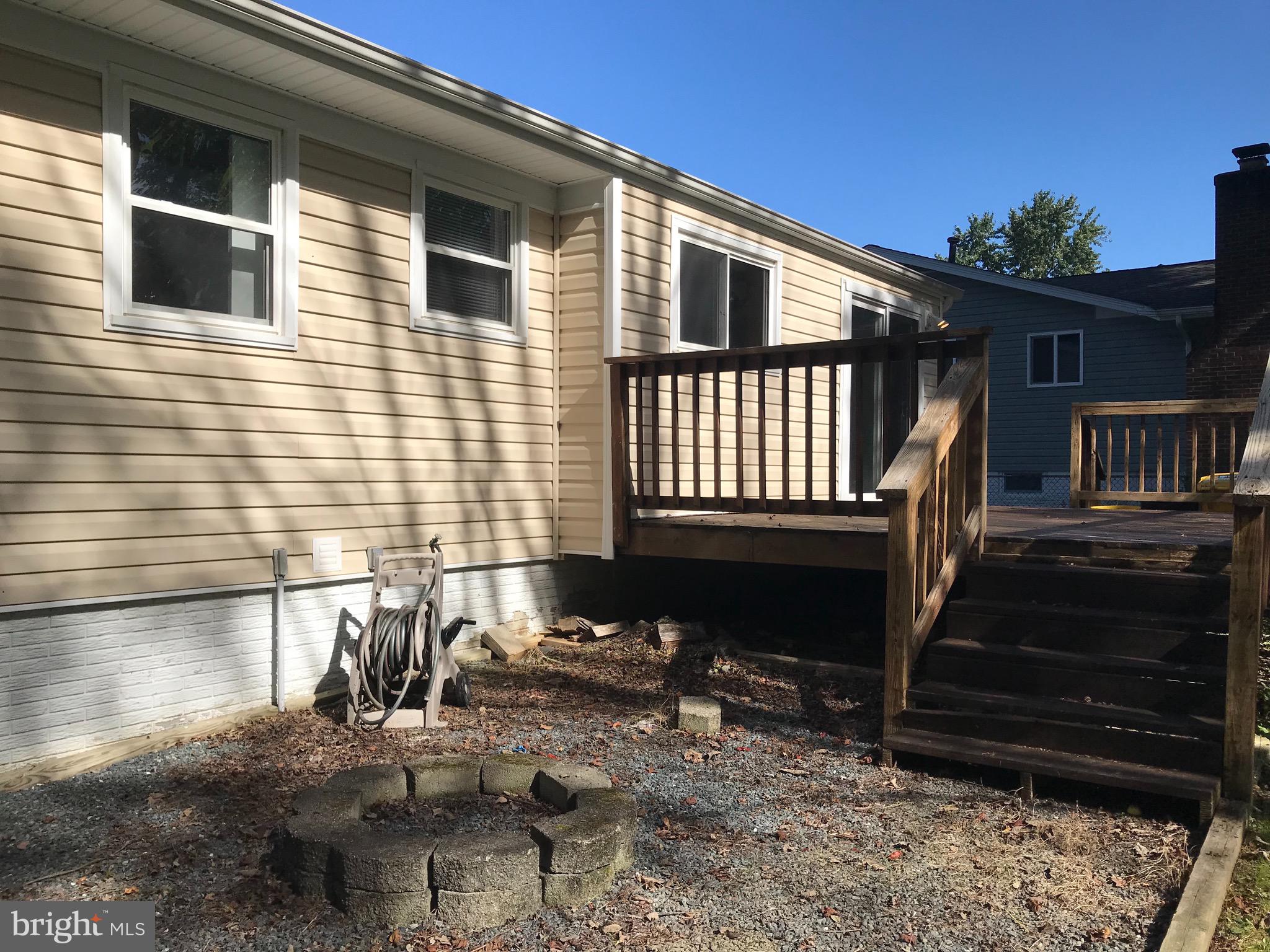 OLDE MILL - Residential