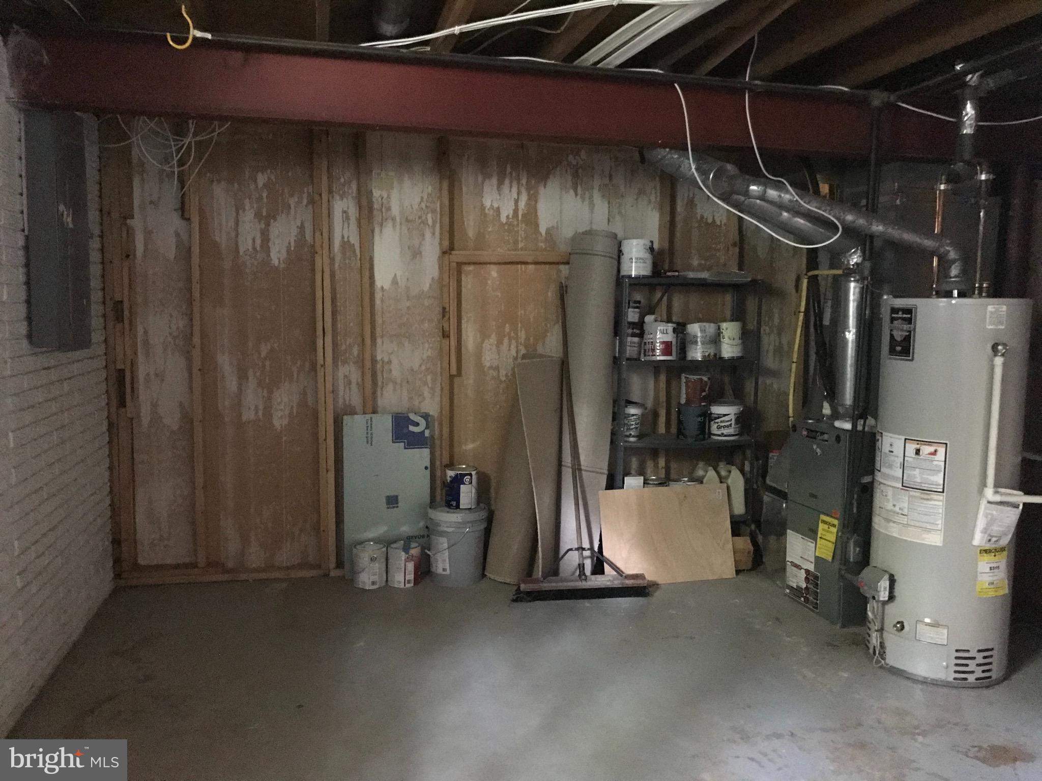 OLDE MILL - Residential