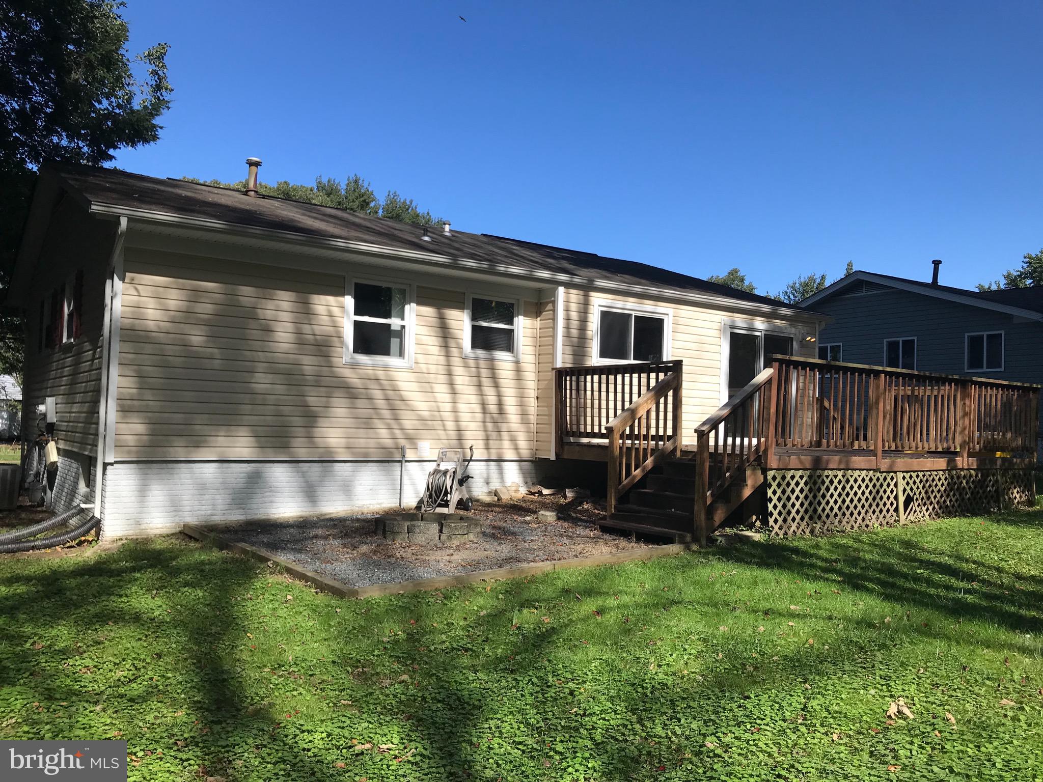 OLDE MILL - Residential