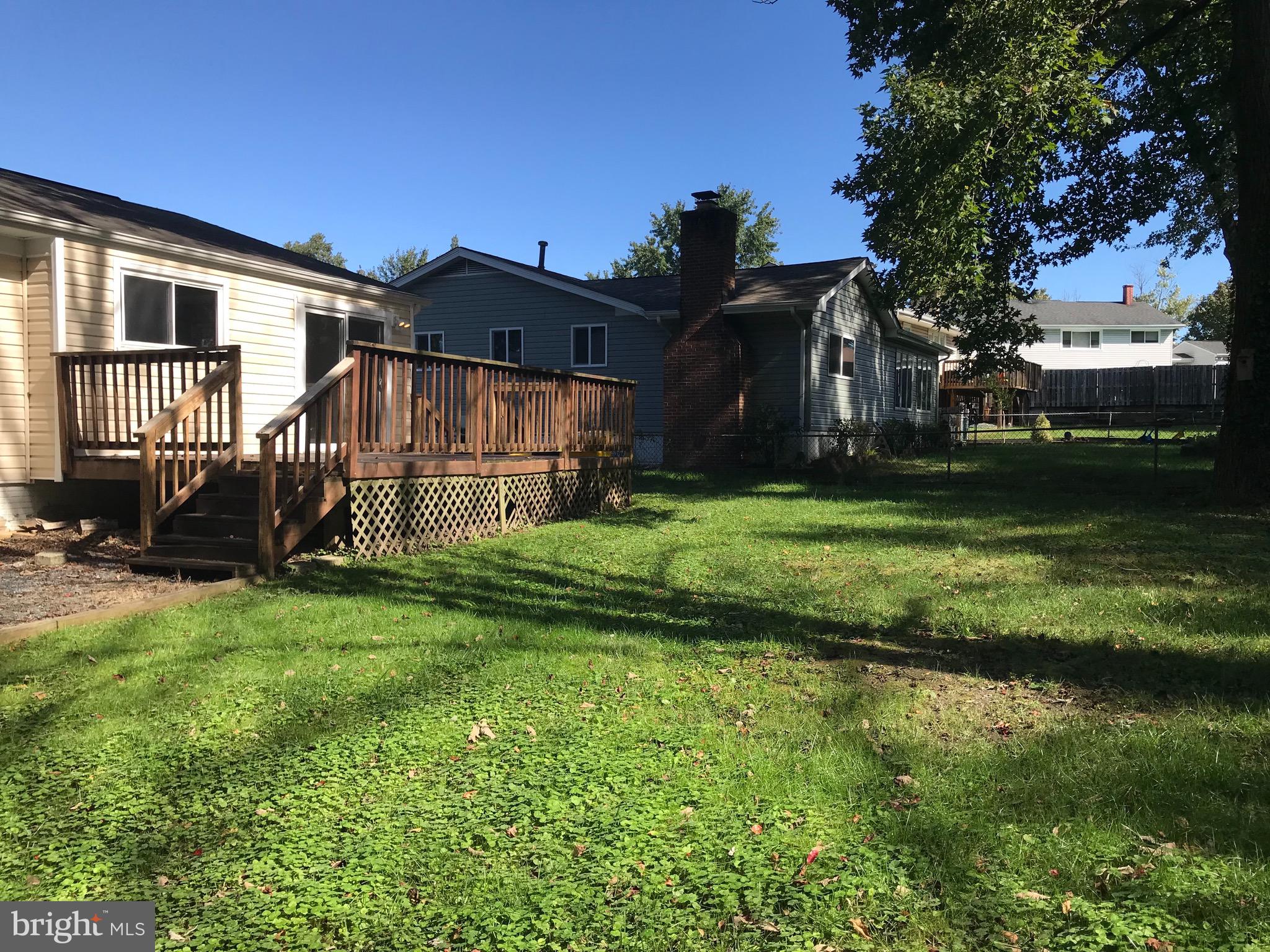 OLDE MILL - Residential