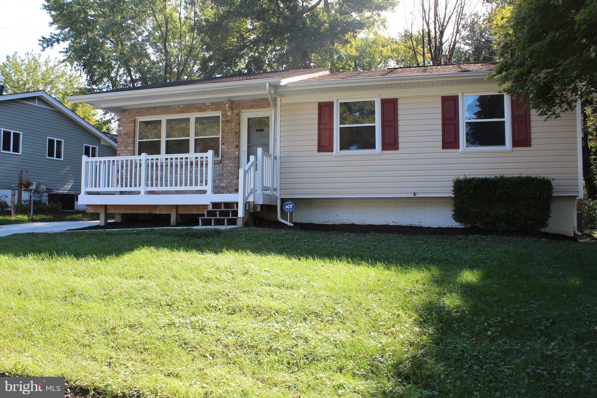 OLDE MILL - Residential