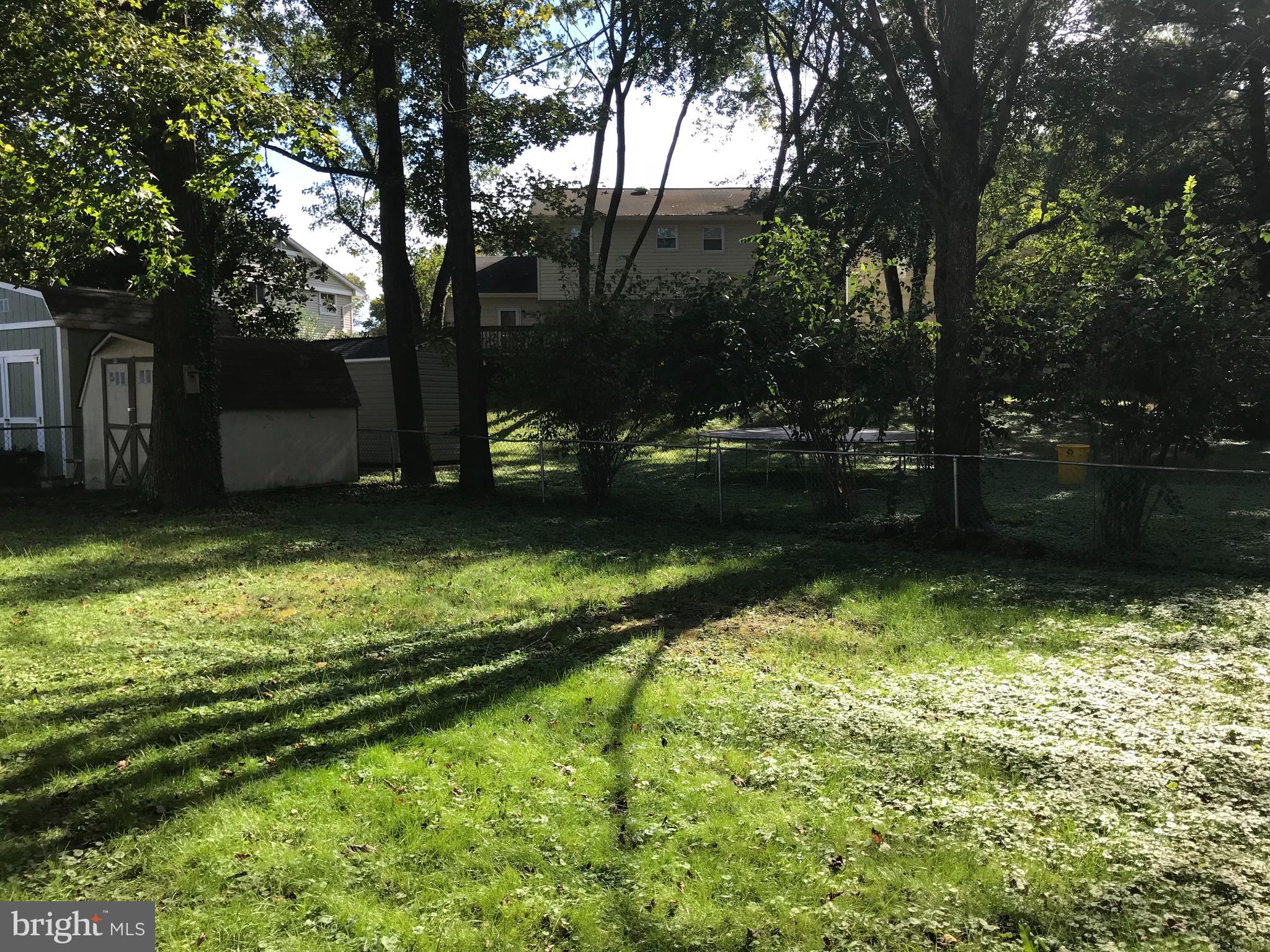 OLDE MILL - Residential