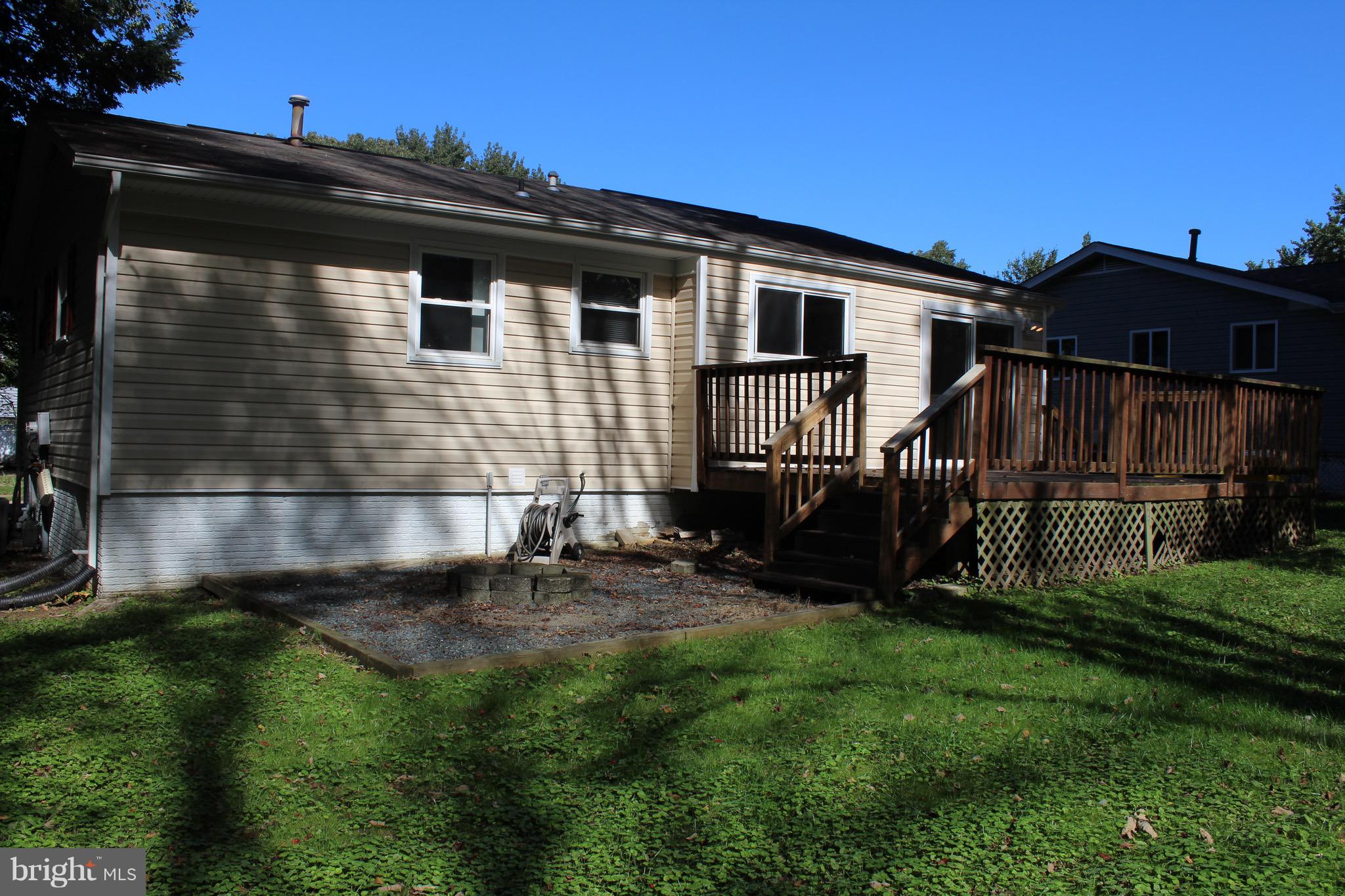 OLDE MILL - Residential