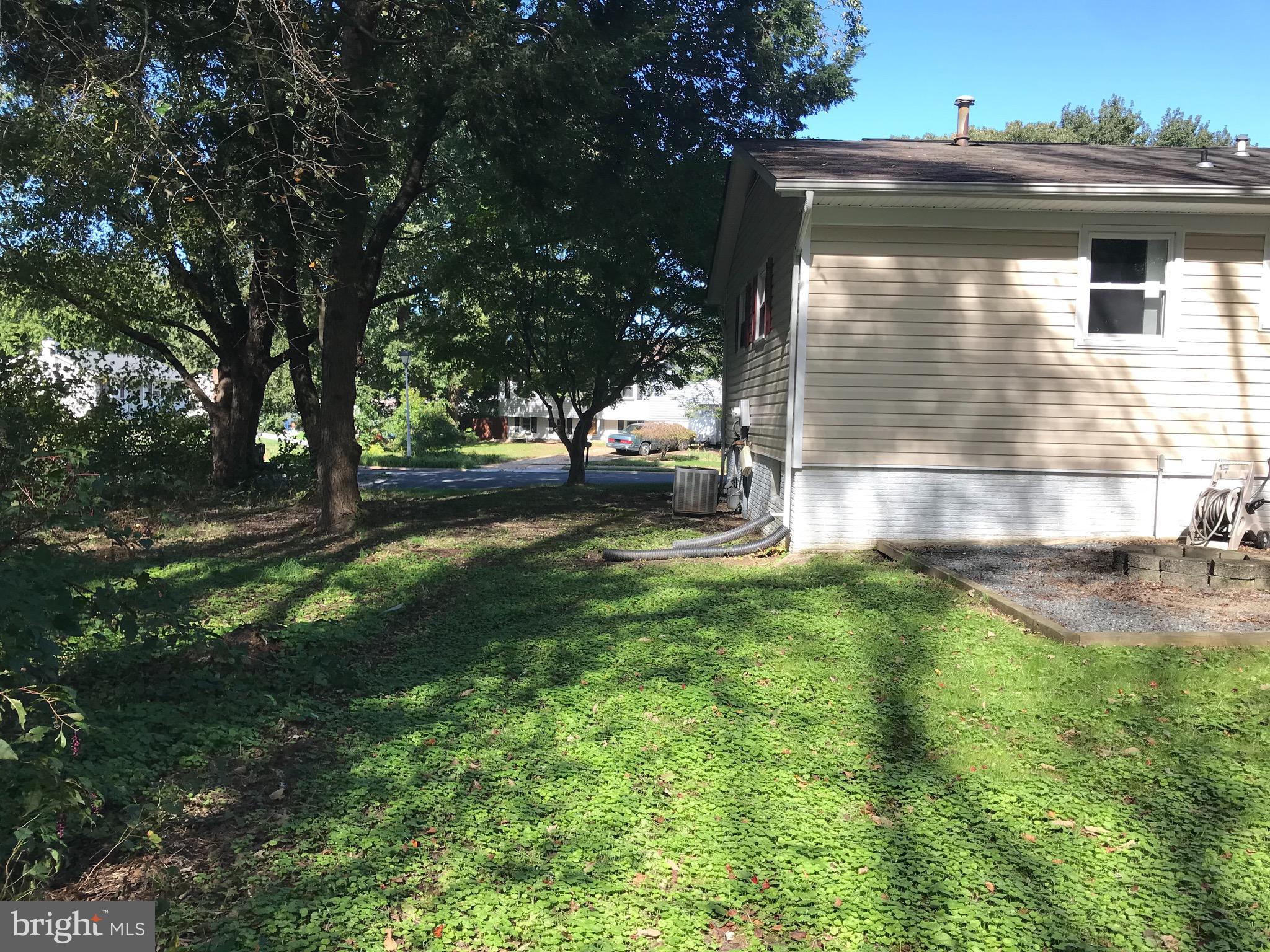 OLDE MILL - Residential