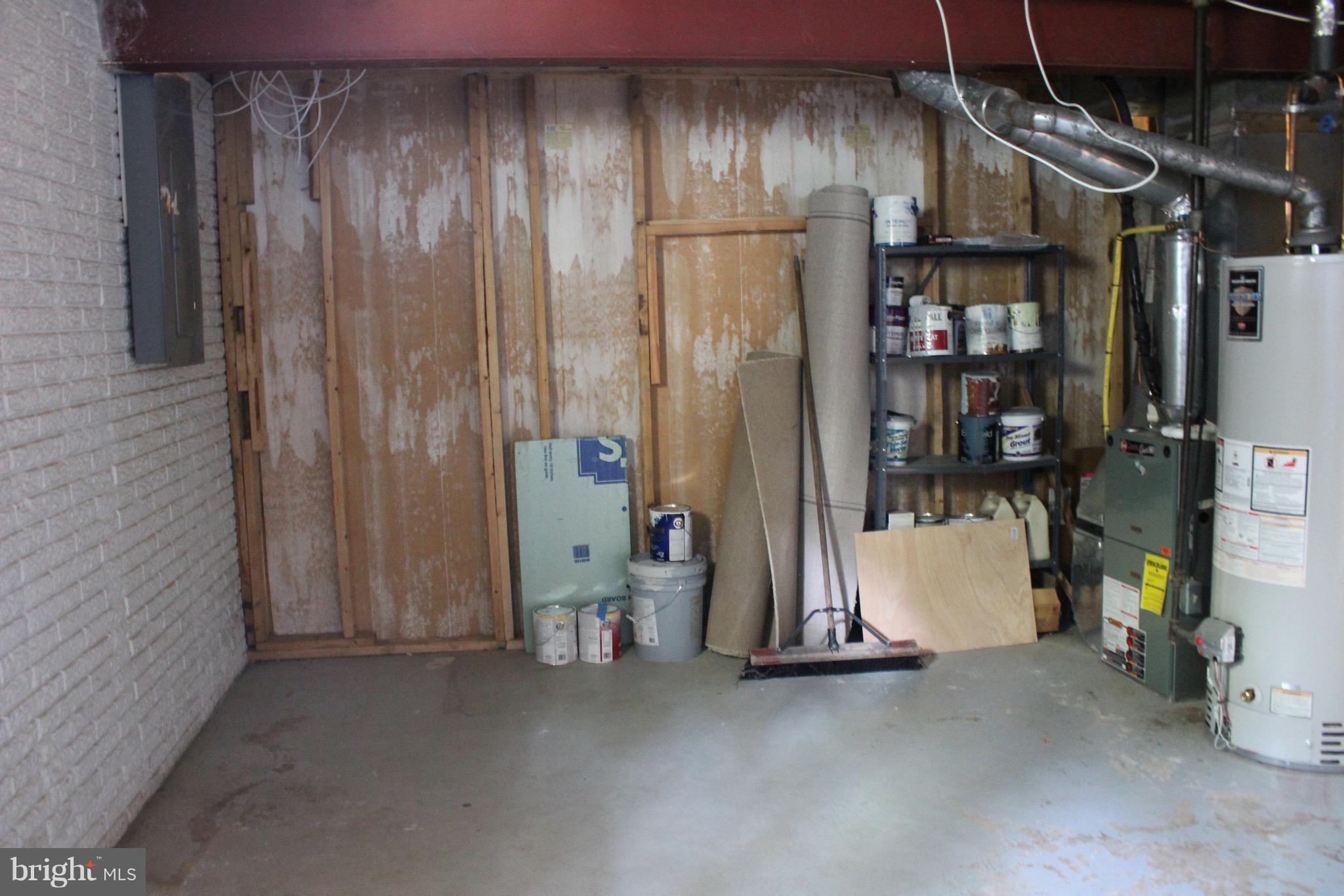 OLDE MILL - Residential