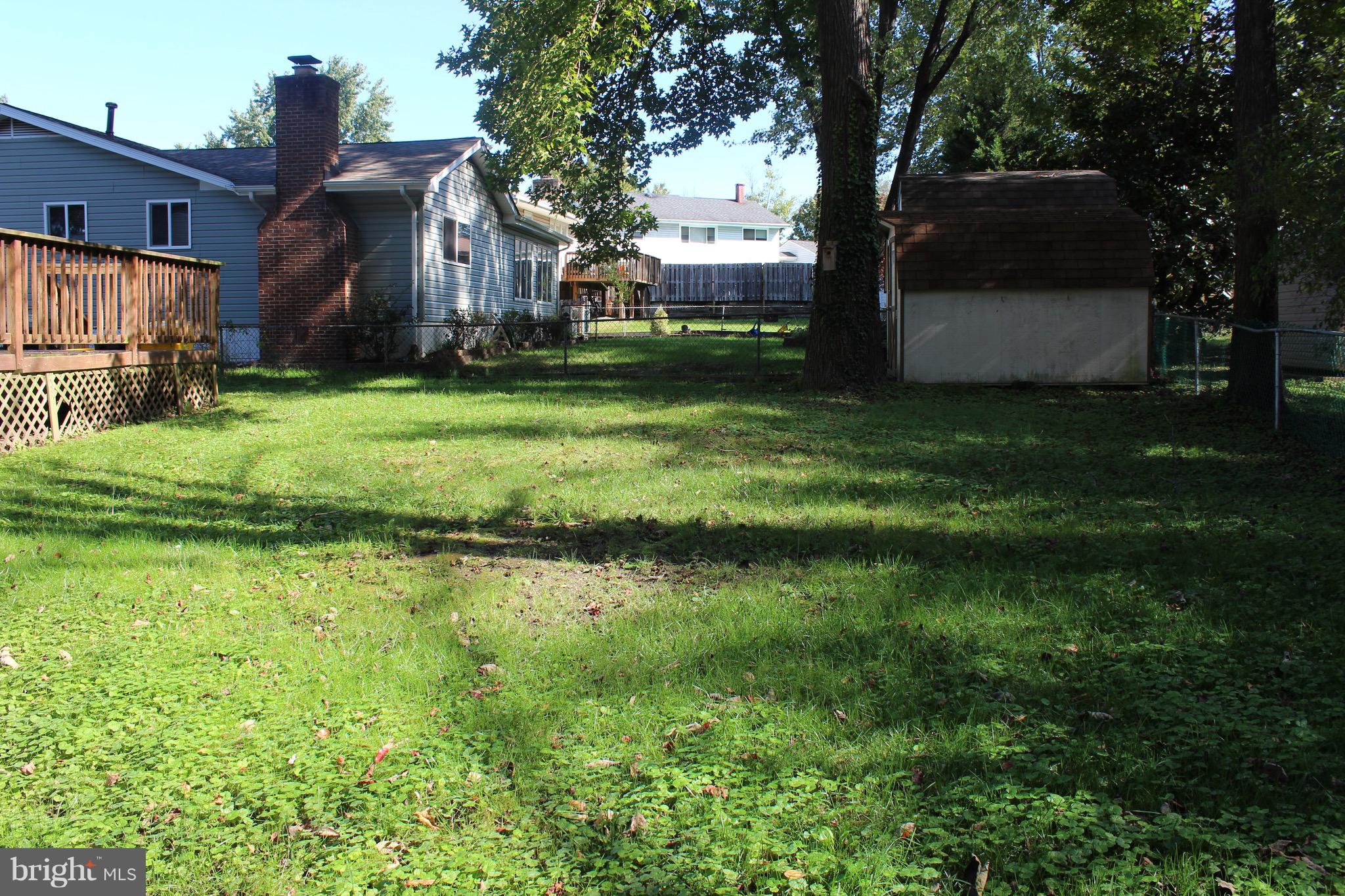 OLDE MILL - Residential