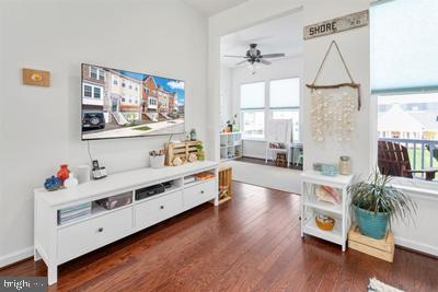 SHIPLEY HOMESTEAD - Residential Lease