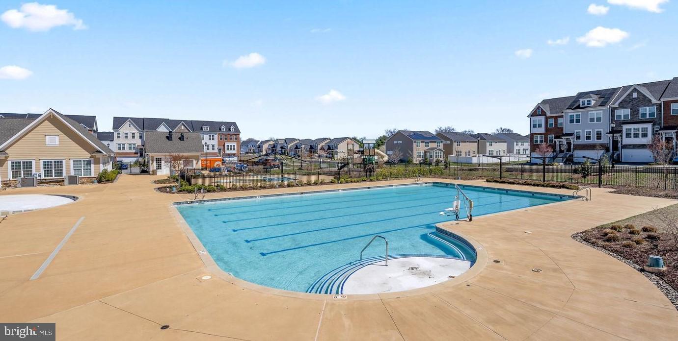 SHIPLEY HOMESTEAD - Residential Lease