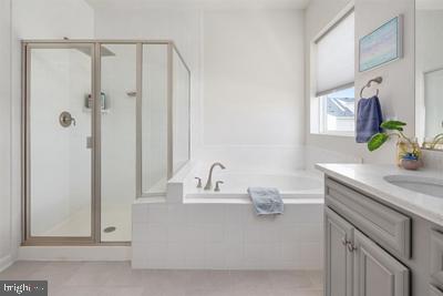 SHIPLEY HOMESTEAD - Residential Lease