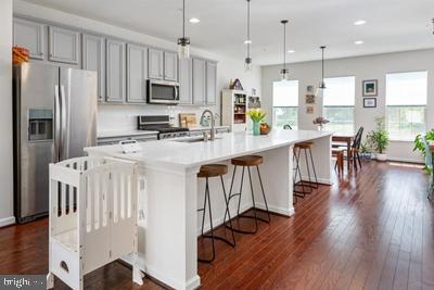 SHIPLEY HOMESTEAD - Residential Lease