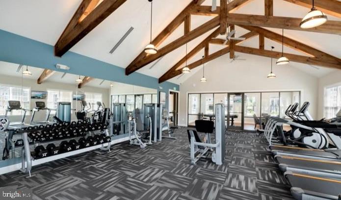 SHIPLEY HOMESTEAD - Residential Lease