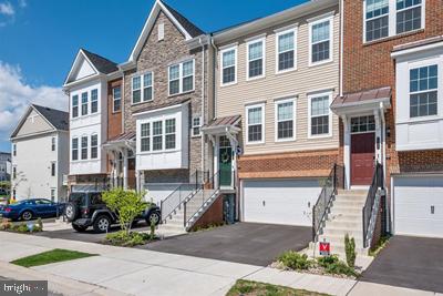 SHIPLEY HOMESTEAD - Residential Lease