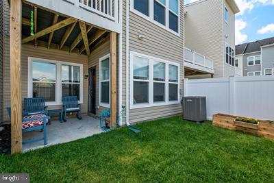 SHIPLEY HOMESTEAD - Residential Lease